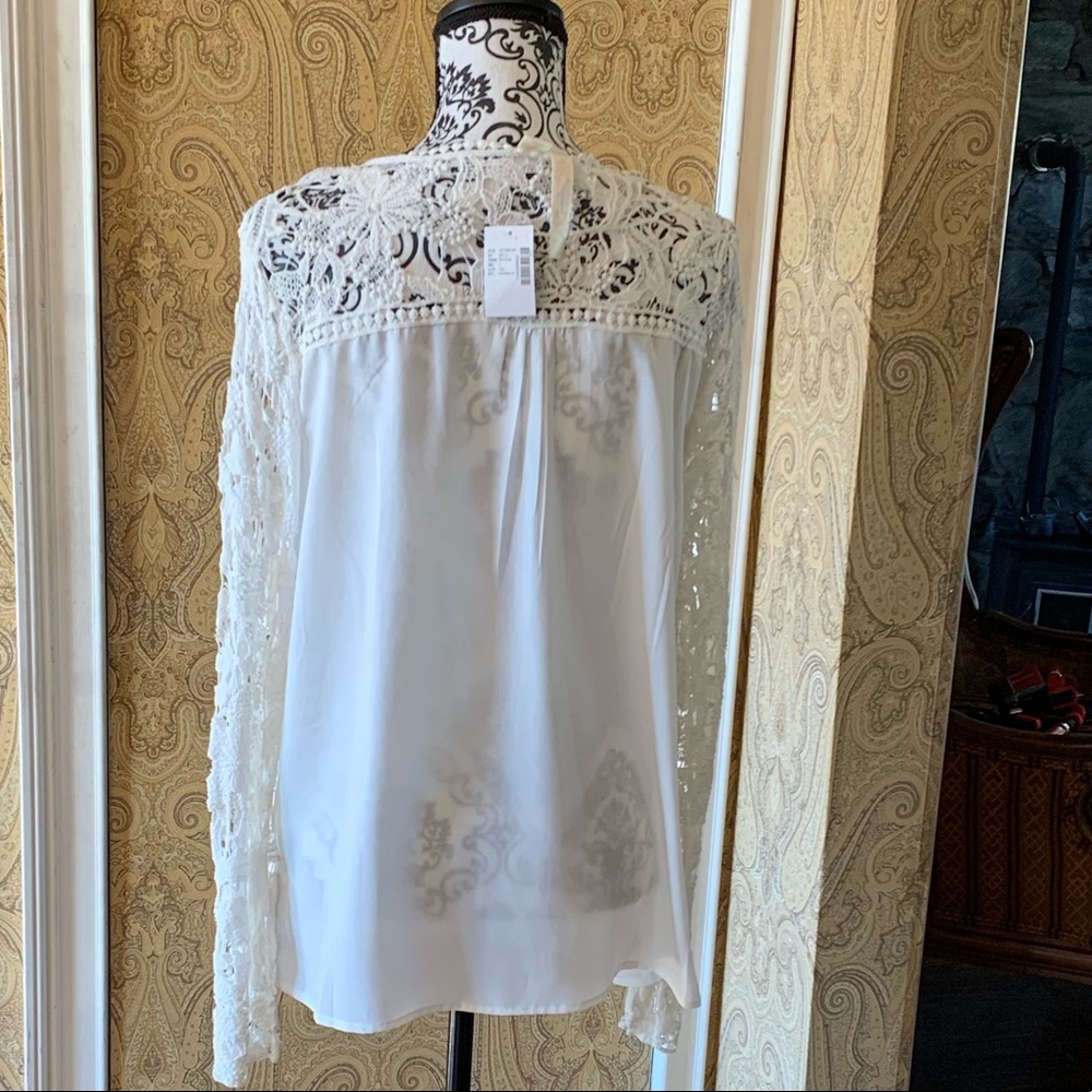 Blouse - Picture 2 of 2